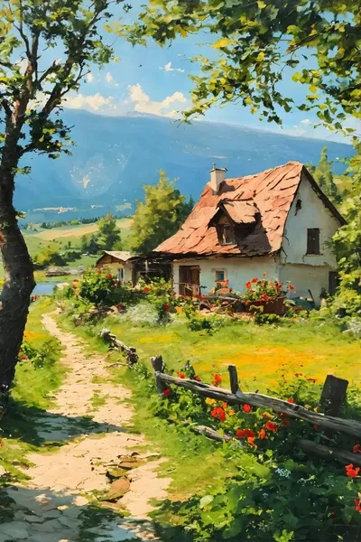 Дача