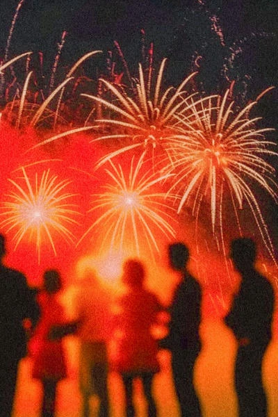 Jul 4 (кофе, блинчики, чуррос и салют)