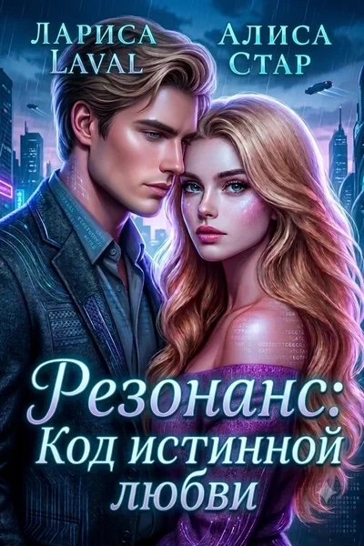 Резонанс: Код истинной любви