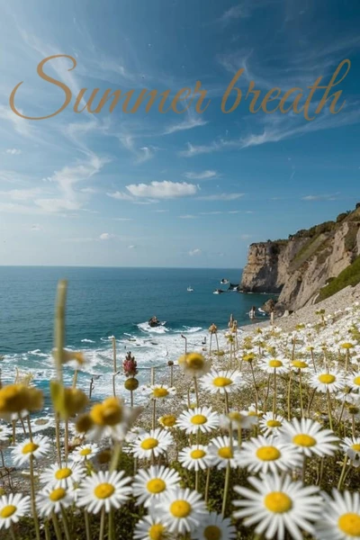 Summer breath