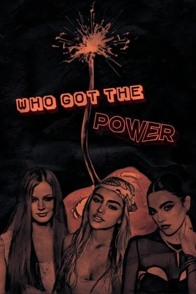 Who got the power?
