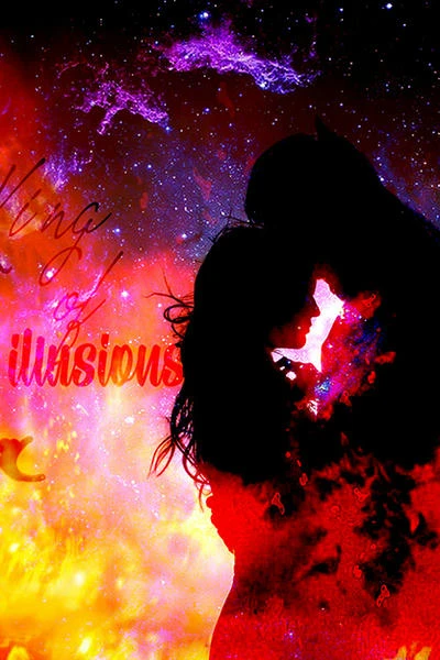 King of Illusions