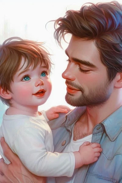 Искусство быть родителем