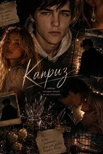 Каприз