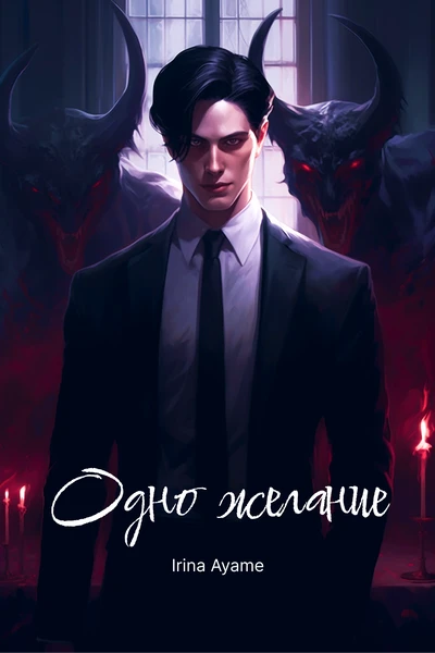 Одно желание
