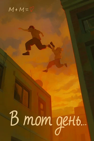В тот день