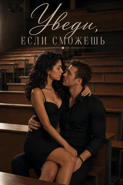 Уведи, если сможешь