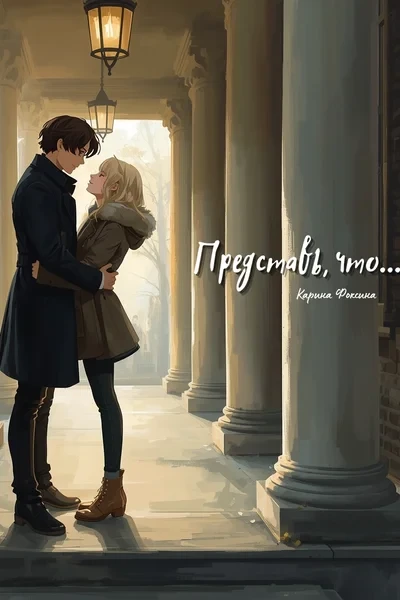 Представь, что…