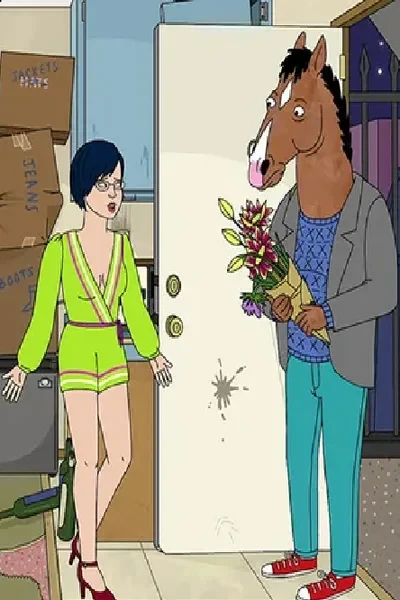 Horsing Away