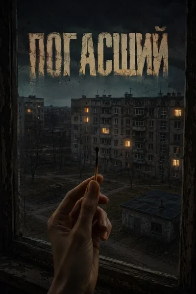 Погасший