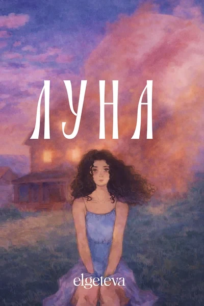 Луна