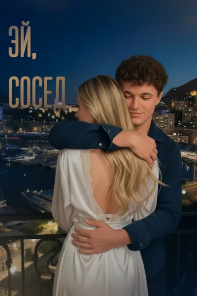 эй, сосед