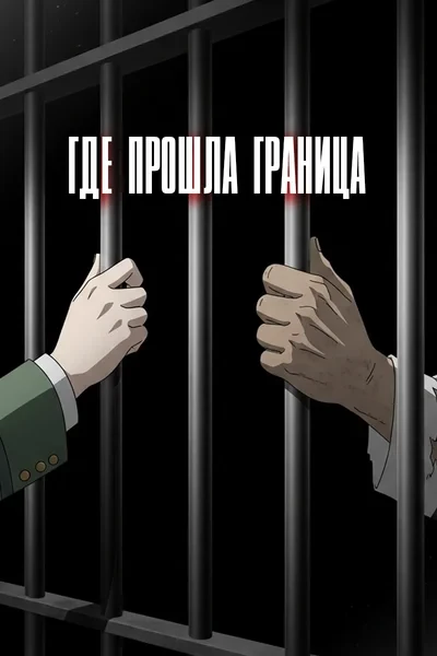 Где прошла граница