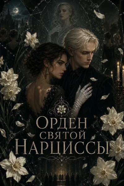 Орден святой Нарциссы