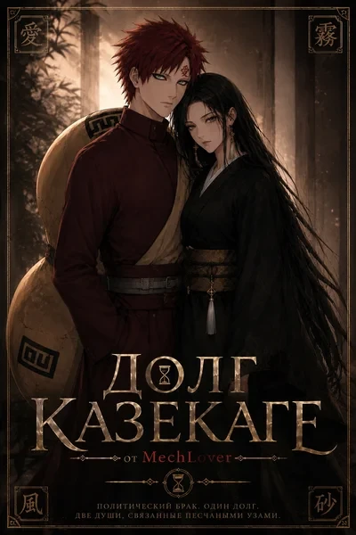 Долг Казекаге