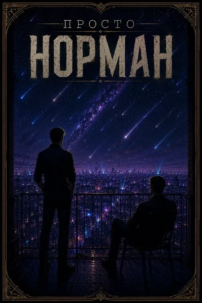 Просто Норман