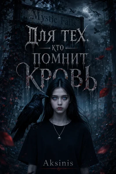 Для тех, кто помнит кровь