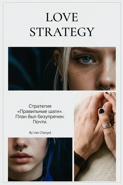 Стратегия любви