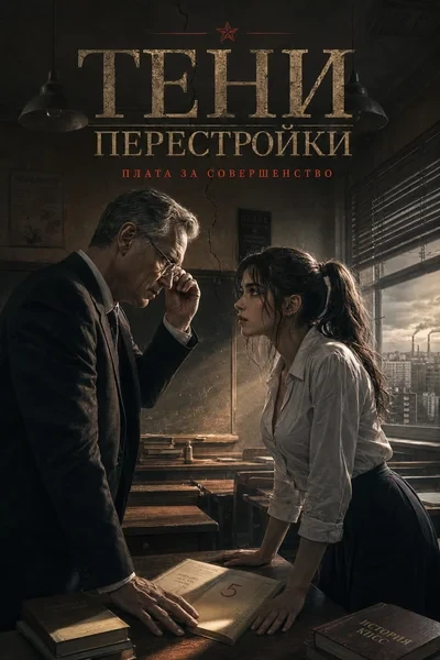 Тени перестройки: Плата за совершенство