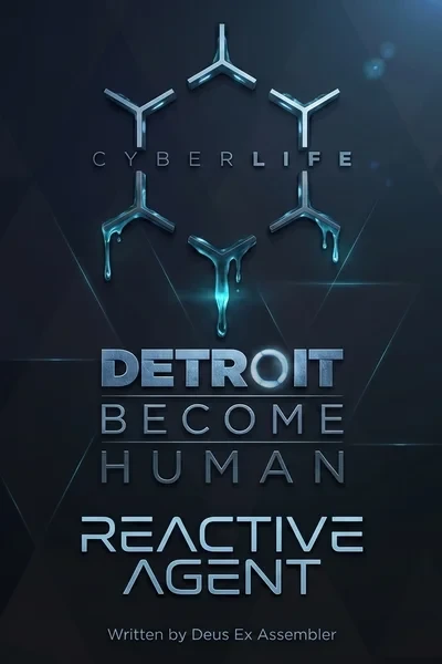 Detroit: reactive Agent