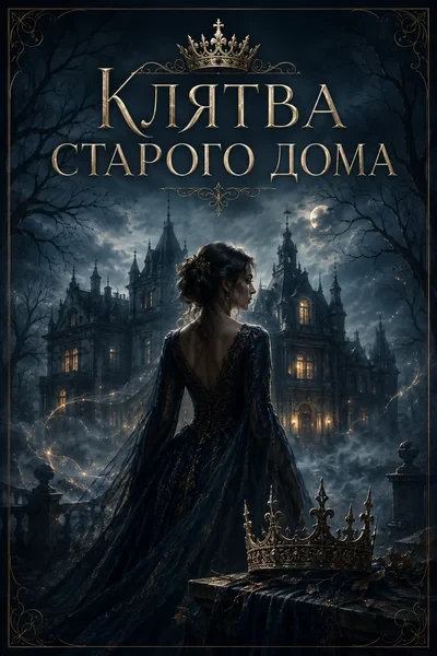 Клятва старого дома