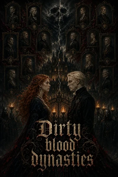 Династии грязной крови/Dirty Blood Dynasties