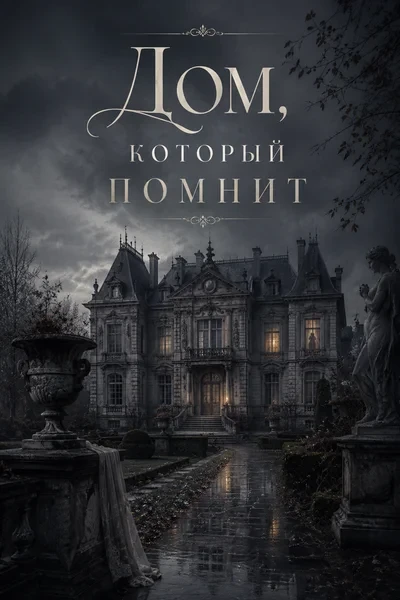 Дом, который помнит