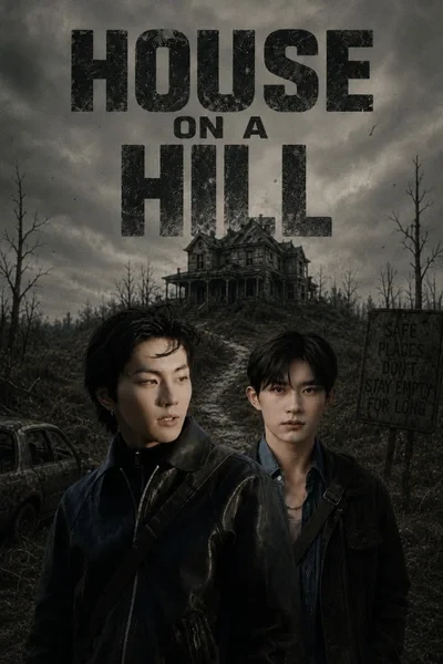 House on a hill