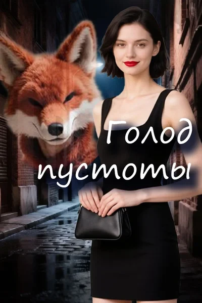 Голод пустоты