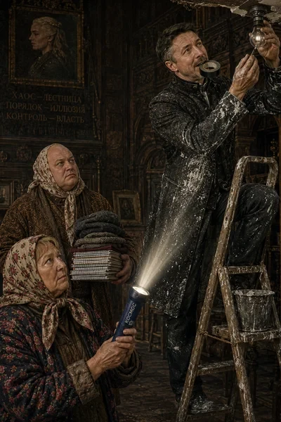 Профилактическая беседа