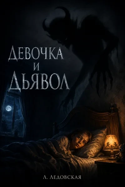 Девочка и Дьявол