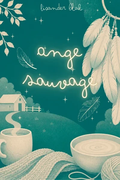 Ange Sauvage