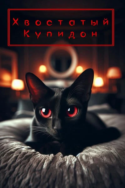Хвостатый Купидон