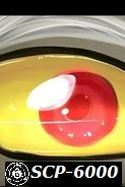 SCP-6000
