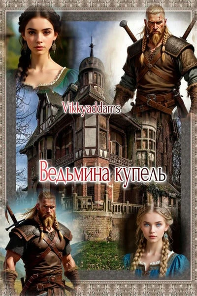 Ведьмина купель