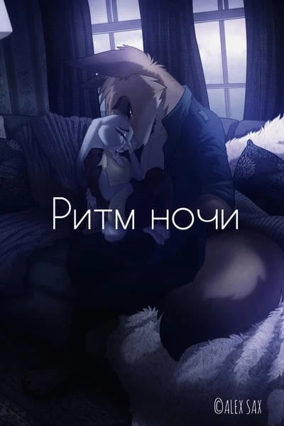 Ритм ночи