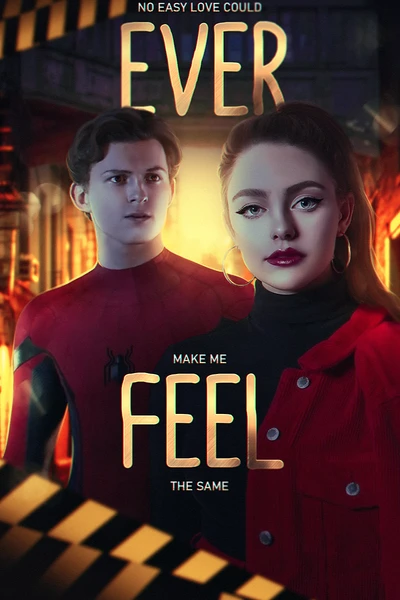 No easy love could ever make me feel the same