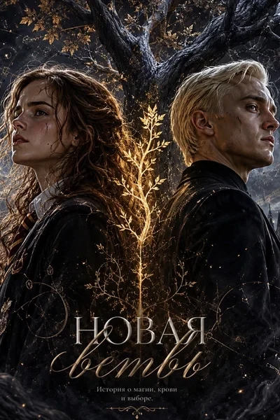 Новая ветвь