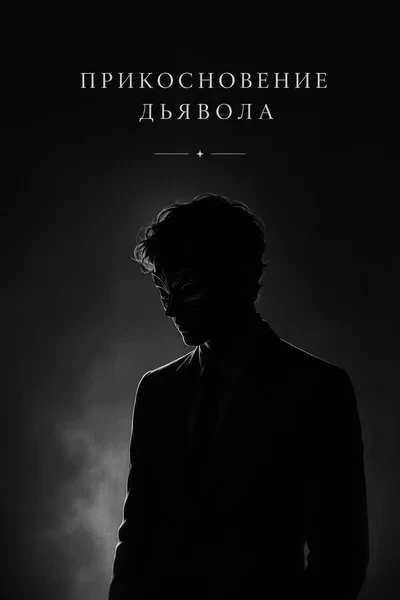 Прикосновение дьявола