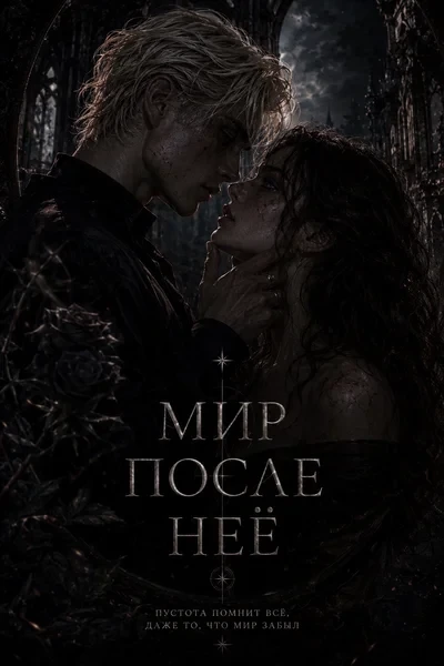 Мир после неё