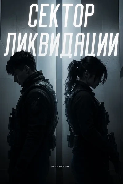 Сектор ликвидации