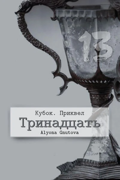 Тринадцать