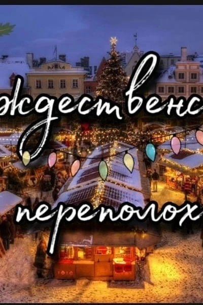 Рождественский переполох