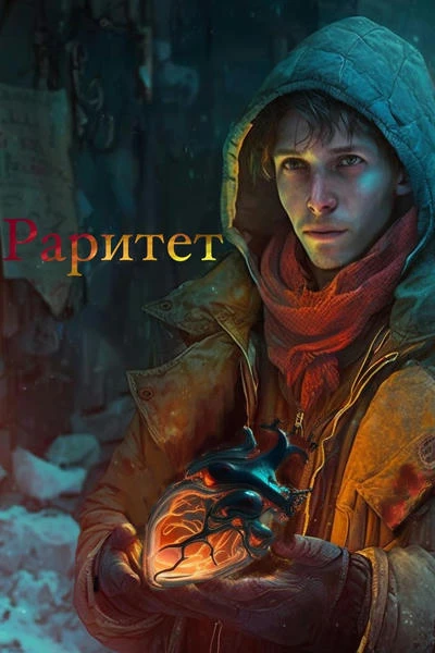 Раритет