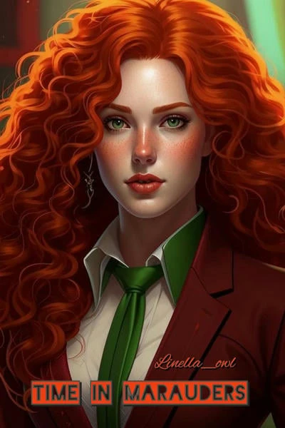Time in Marauders