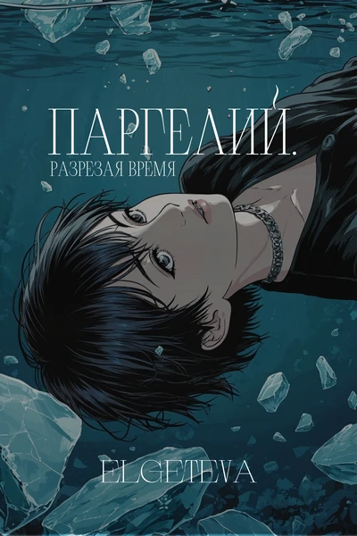Паргелий. Разрезая время