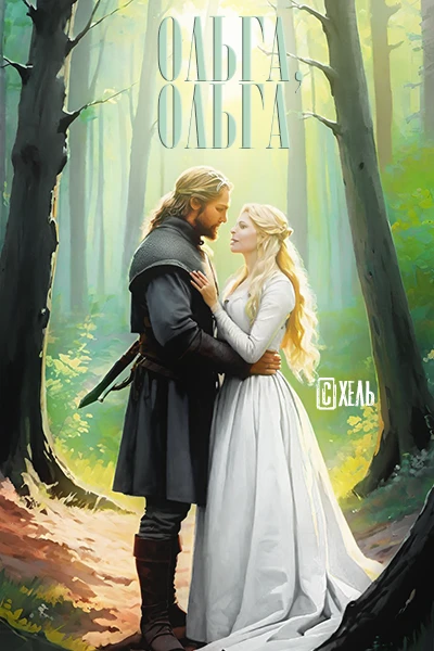 Ольга, Ольга