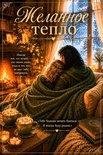 Желанное тепло
