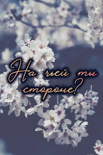 На чьей ты стороне?