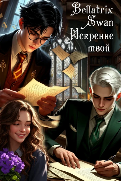Искренне твой
